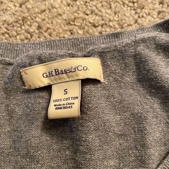 🐢Soft and comfy cotton top - Picture 3 of 4